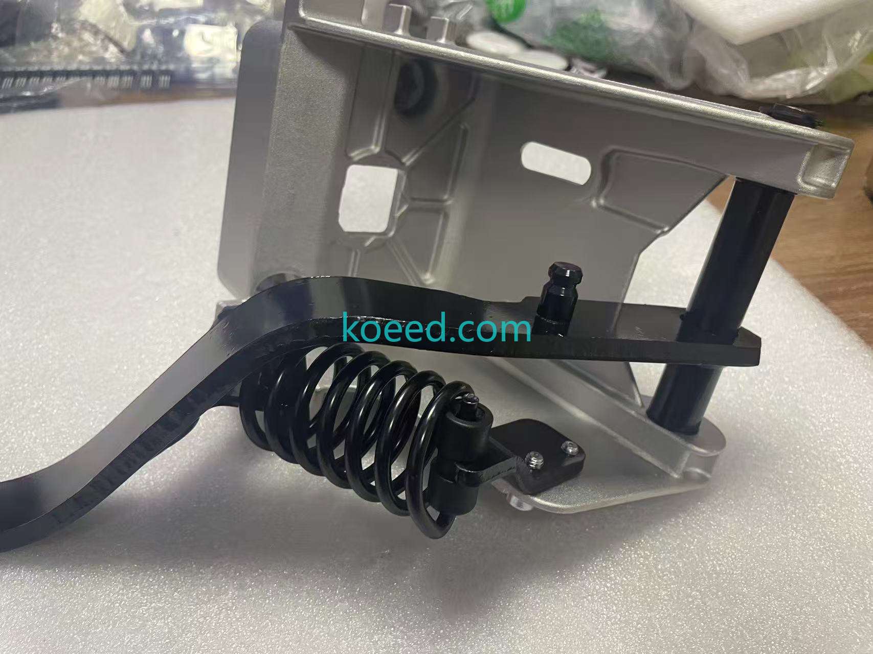 For Ford F250 F350 F450 F550 Super Duty Clutch - Product View